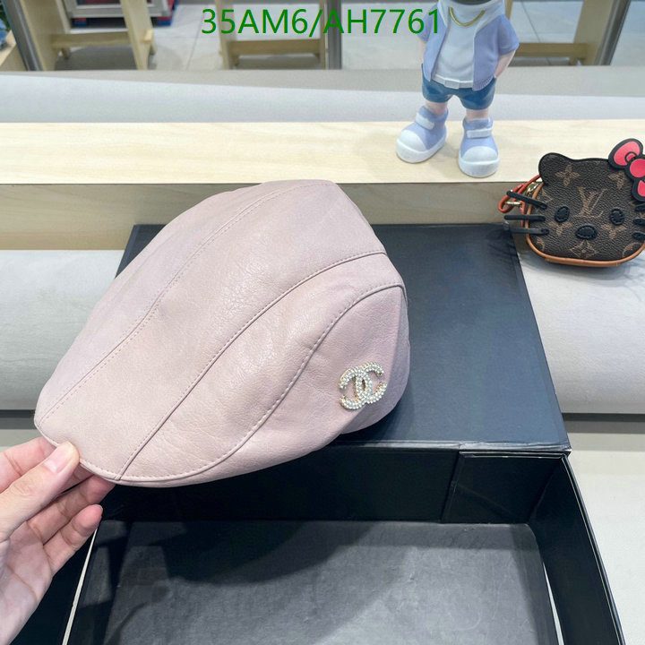 Chanel-Cap(Hat) Code: AH7661 $: 35USD