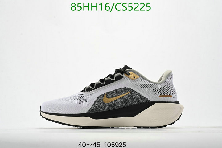 Nike-Men shoes Code: CS5225 $: 85USD