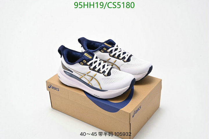 Asics-Women Shoes Code: CS5180 $: 95USD