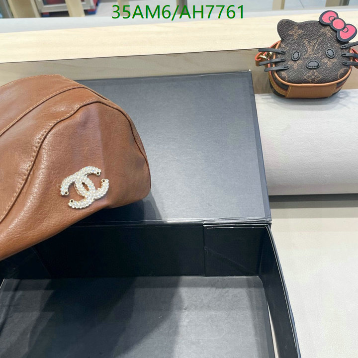 Chanel-Cap(Hat) Code: AH7661 $: 35USD