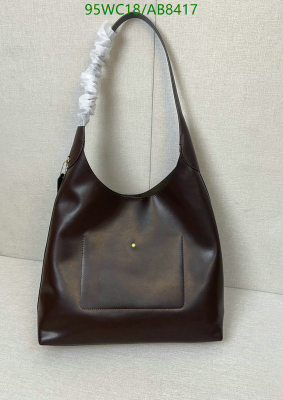 Coach-Bag-4A Quality Code: AB8417 $: 95USD