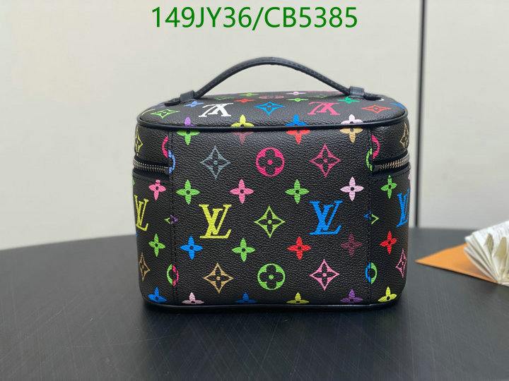 LV-Bag-Mirror Quality Code: CB5384 $: 149USD