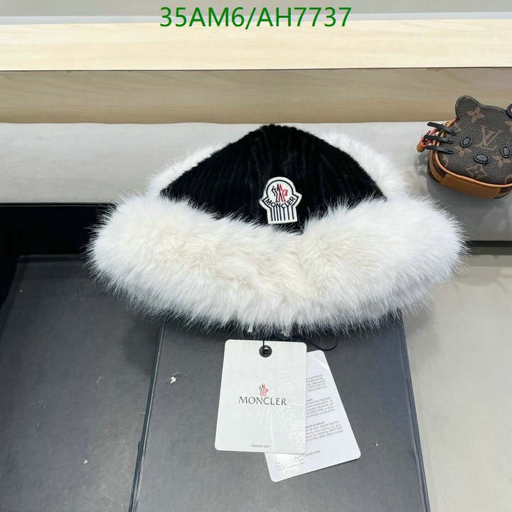 Moncler-Cap(Hat) Code: AH7737 $: 35USD