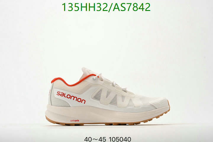 Salomon-Men shoes Code: AS7842 $: 135USD