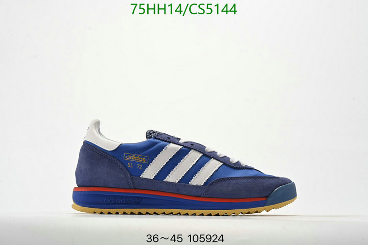 Adidas-Men shoes Code: CS5144 $: 75USD