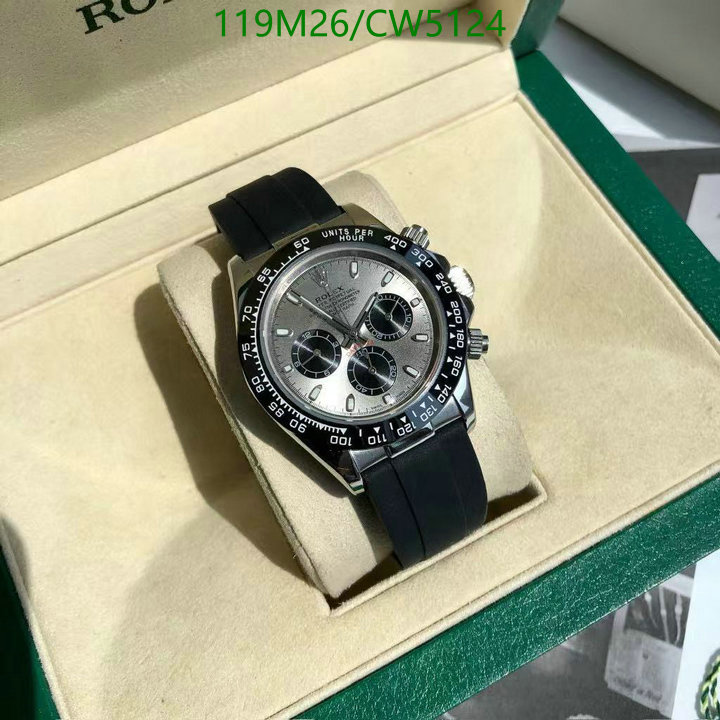 Rolex-Watch-4A Quality Code: CW5124 $: 119USD