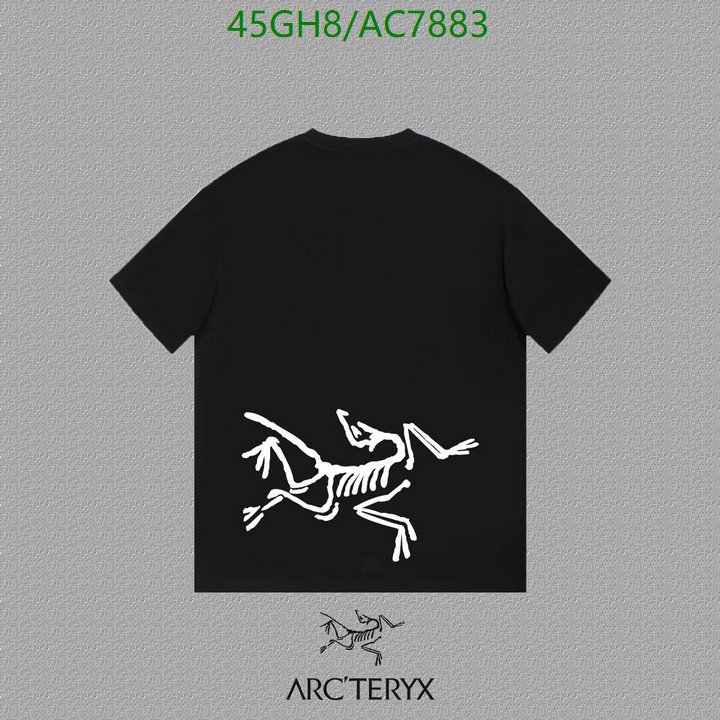 ARCTERYX-Clothing Code: AC7883 $: 45USD