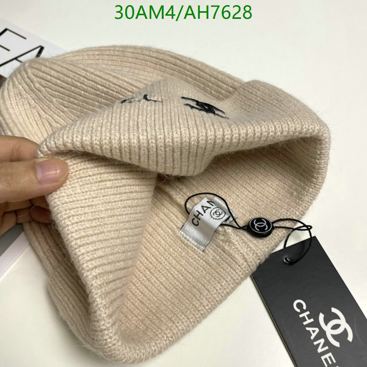 Chanel-Cap(Hat) Code: AH7628 $: 30USD