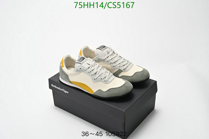 Asics-Women Shoes Code: CS5167 $: 75USD