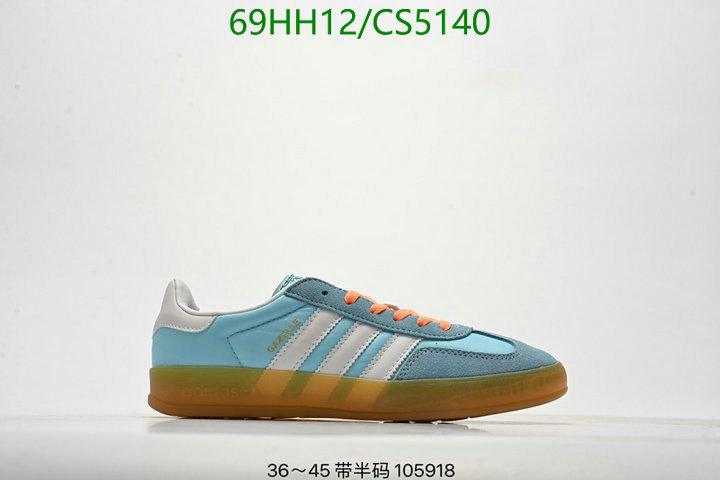 Adidas-Women Shoes Code: CS5140 $: 69USD