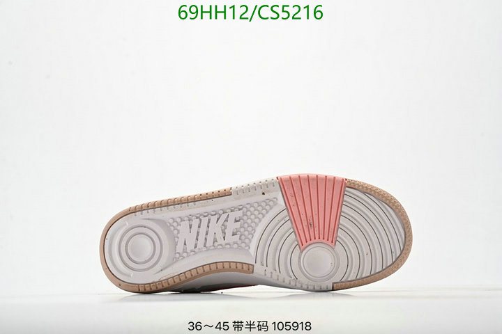 Nike-Men shoes Code: CS5216 $: 69USD