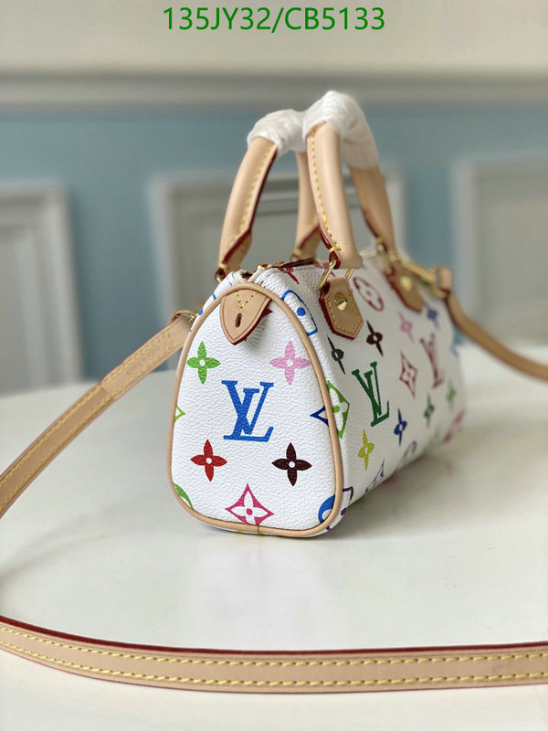 LV-Bag-Mirror Quality Code: CB5133 $: 135USD