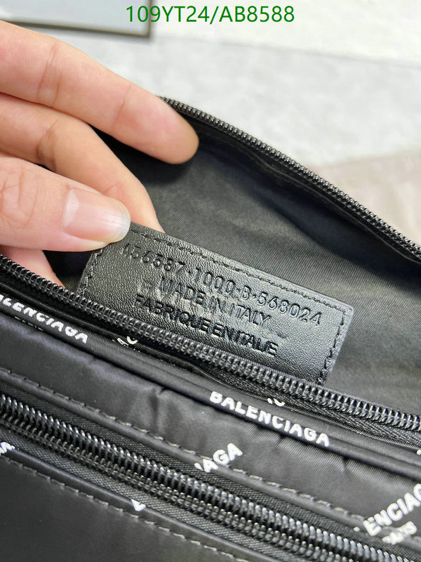 Balenciaga-Bag-Mirror Quality Code: AB8588 $: 109USD