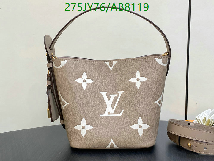 LV-Bag-Mirror Quality Code: AB8119 $: 275USD