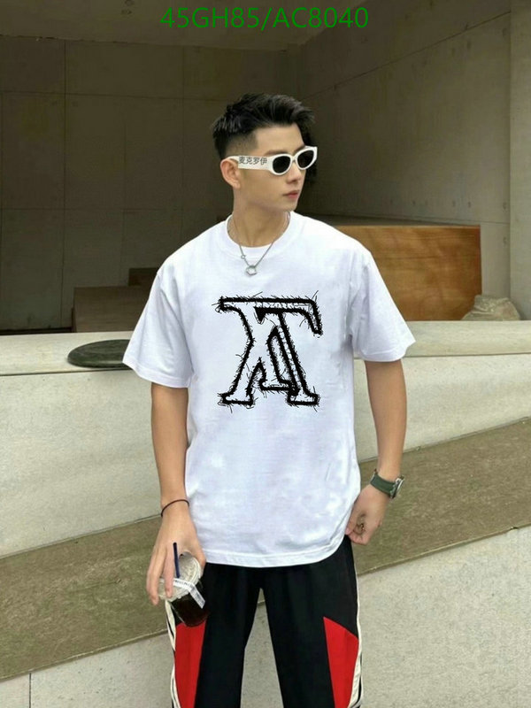 LV-Clothing Code: AC8040 $: 45USD