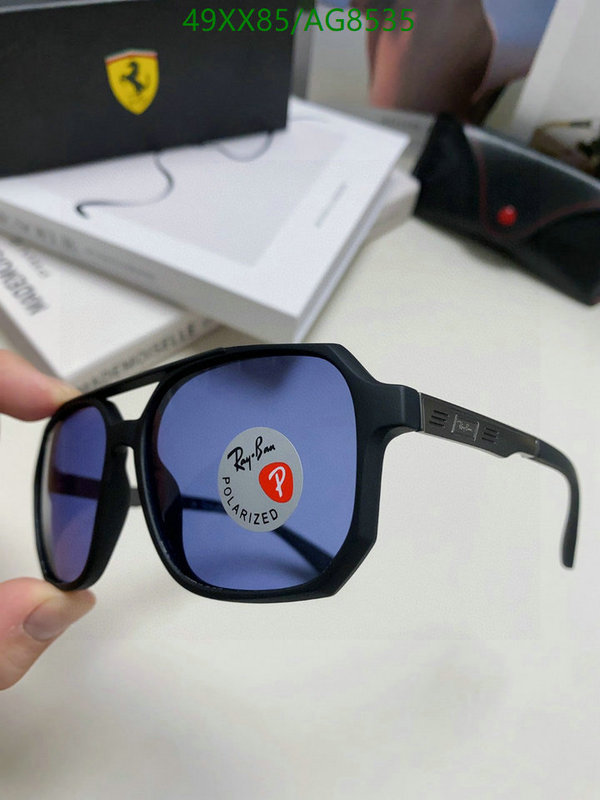 Ray-Ban-Glasses Code: AG8535 $: 49USD