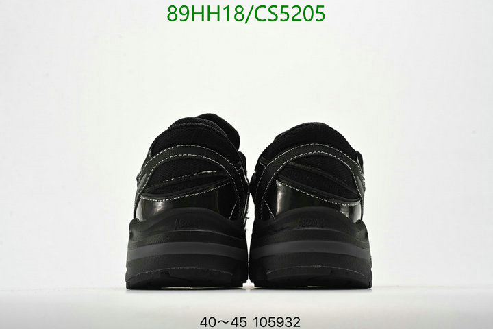 New Balance-Men shoes Code: CS5205 $: 89USD