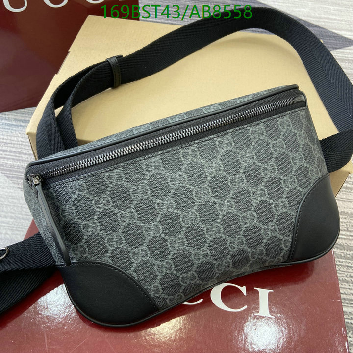 Gucci-Bag-Mirror Quality Code: AB8558 $: 169USD