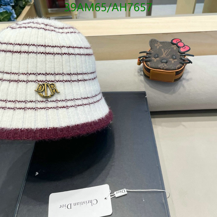 Dior-Cap(Hat) Code: AH7657 $: 39USD