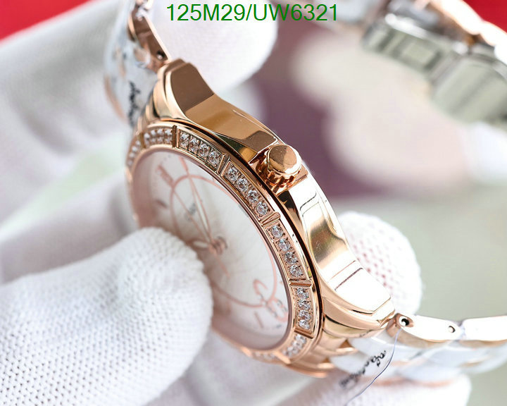 Chanel-Watch-4A Quality Code: UW6321 $: 125USD