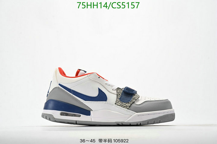 NIKE-Women Shoes Code: CS5157 $: 75USD