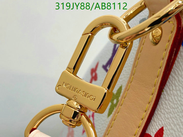 LV-Bag-Mirror Quality Code: AB8112 $: 319USD