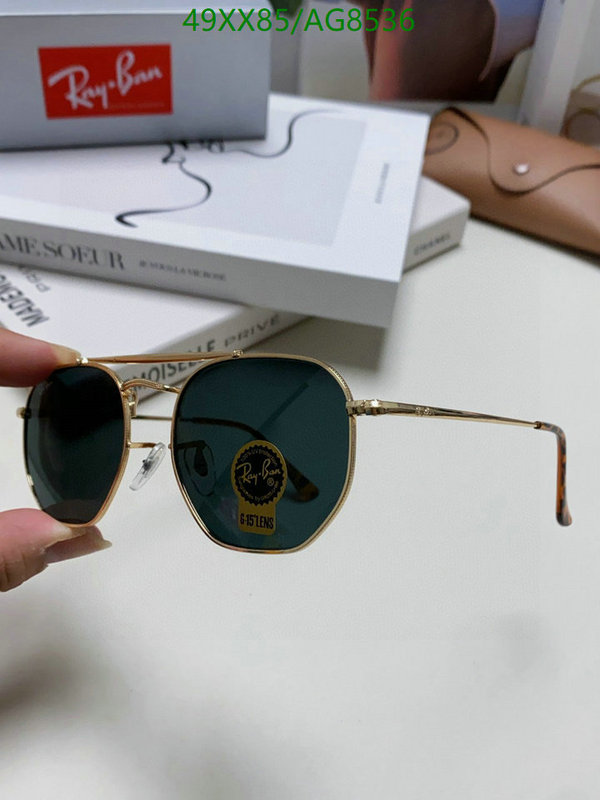 Ray-Ban-Glasses Code: AG8536 $: 49USD