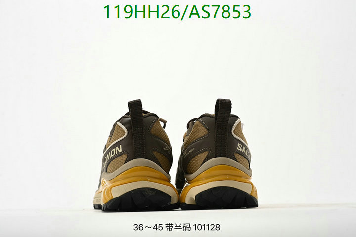 Salomon-Women Shoes Code: AS7853 $: 119USD