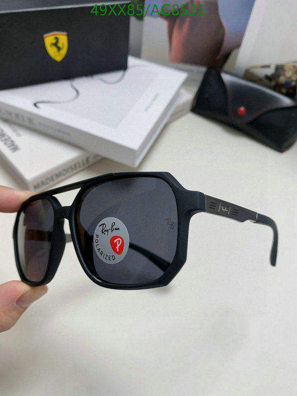 Ray-Ban-Glasses Code: AG8535 $: 49USD