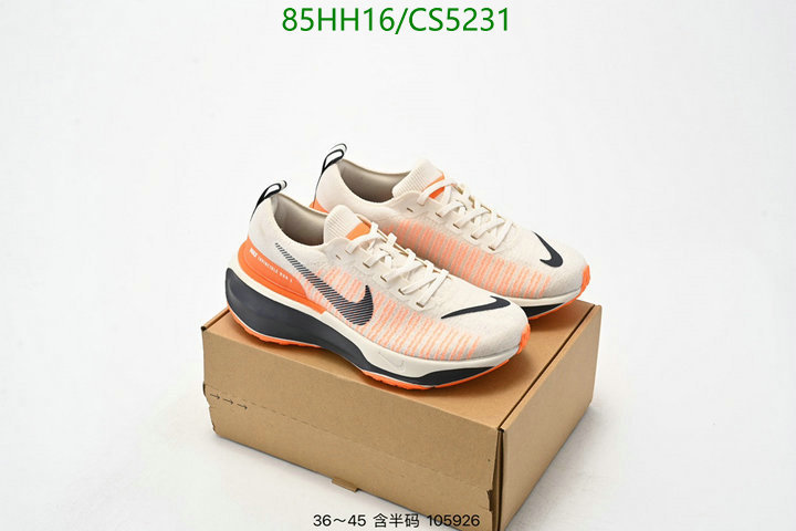 NIKE-Women Shoes Code: CS5231 $: 85USD