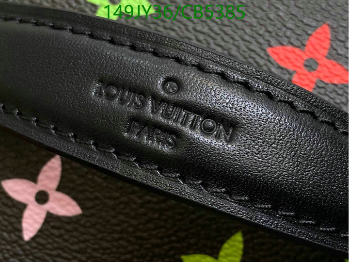 LV-Bag-Mirror Quality Code: CB5384 $: 149USD