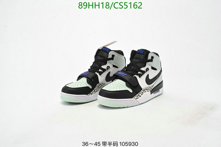 Air Jordan-Men shoes Code: CS5162 $: 89USD