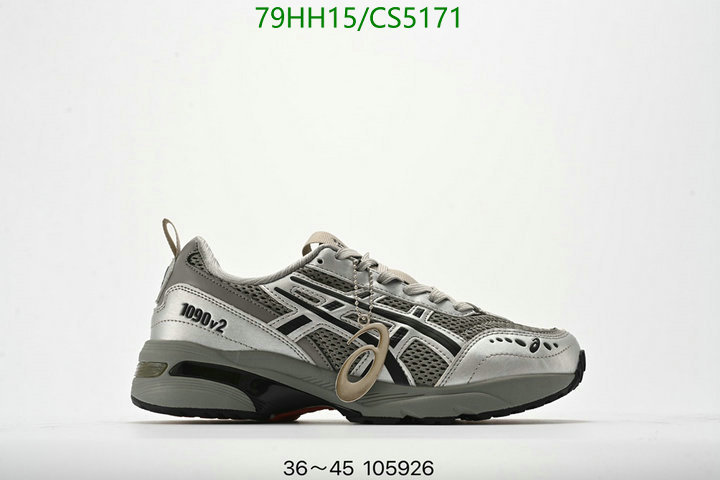 Asics-Men shoes Code: CS5171 $: 79USD