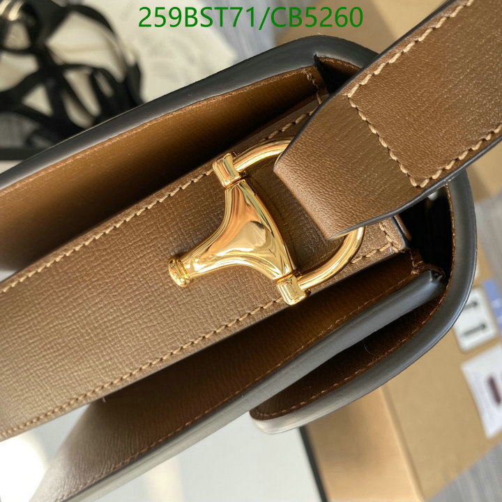 Gucci-Bag-Mirror Quality Code: CB5260 $: 259USD