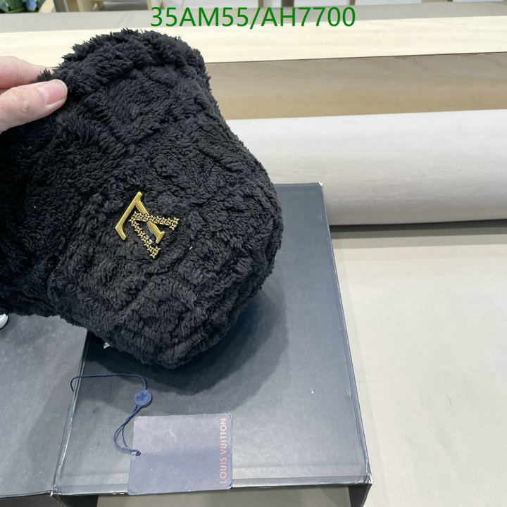 LV-Cap(Hat) Code: AH7700 $: 35USD