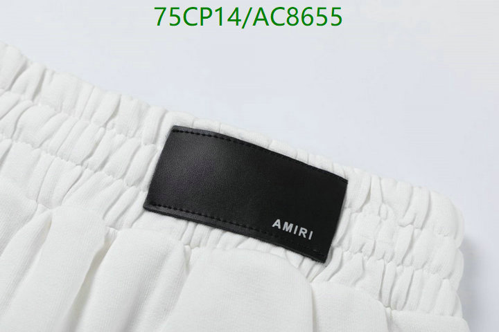 Amiri-Clothing Code: AC8655 $: 75USD