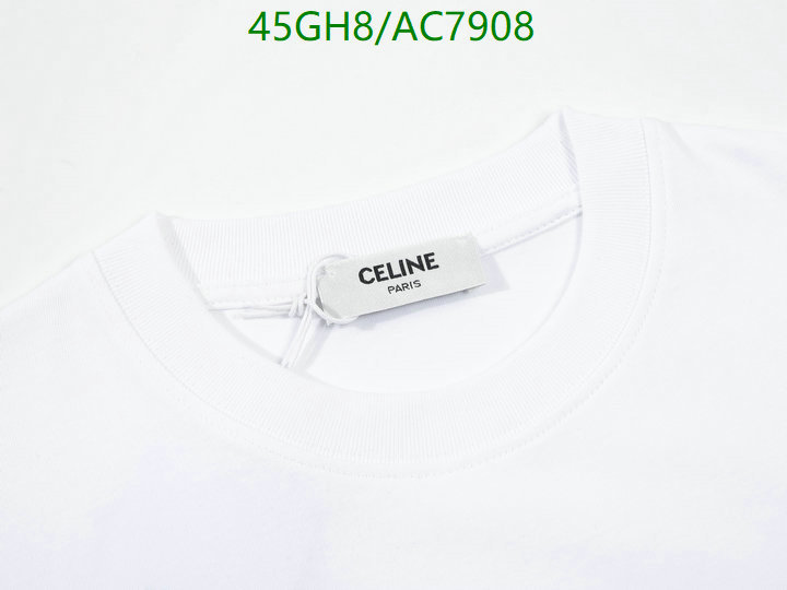 Celine-Clothing Code: AC7908 $: 45USD