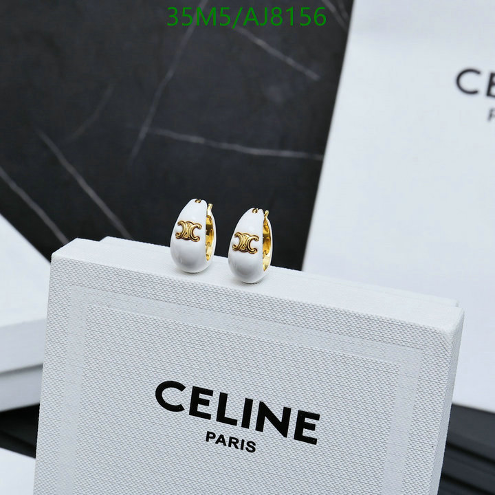 Celine-Jewelry Code: AJ8156 $: 35USD