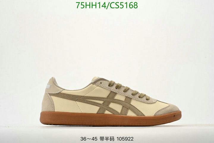 Asics-Women Shoes Code: CS5168 $: 75USD