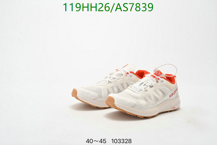 Salomon-Men shoes Code: AS7839 $: 119USD