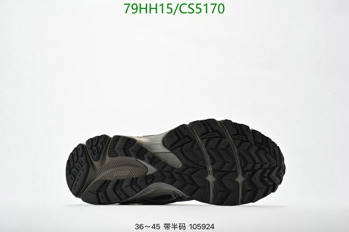 Asics-Men shoes Code: CS5170 $: 79USD