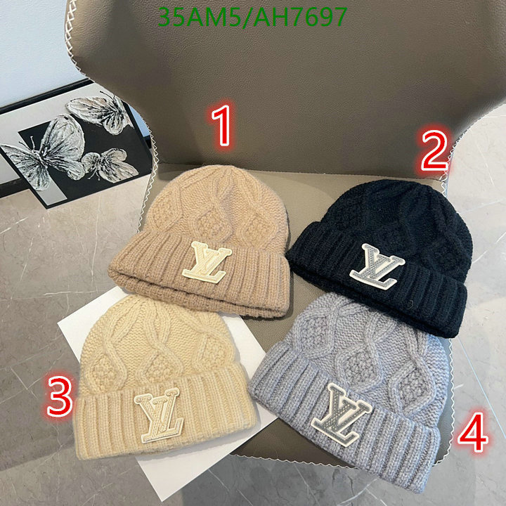 LV-Cap(Hat) Code: AH7697 $: 35USD