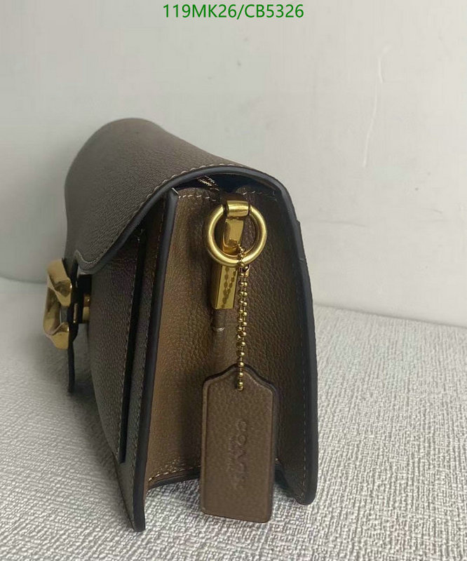 Coach-Bag-4A Quality Code: CB5326 $: 119USD