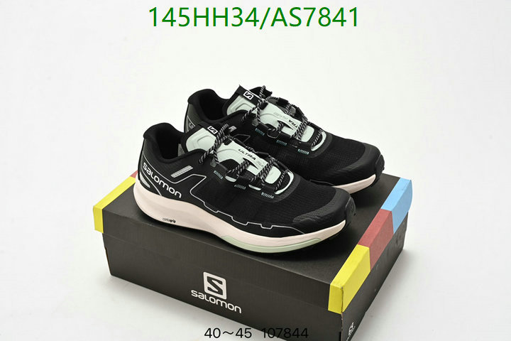 Salomon-Men shoes Code: AS7841 $: 145USD