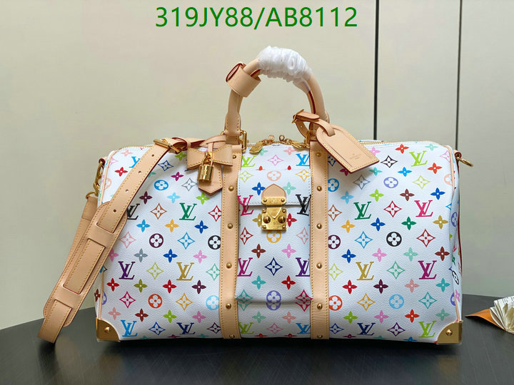 LV-Bag-Mirror Quality Code: AB8112 $: 319USD