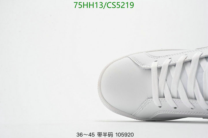 Nike-Men shoes Code: CS5219 $: 75USD