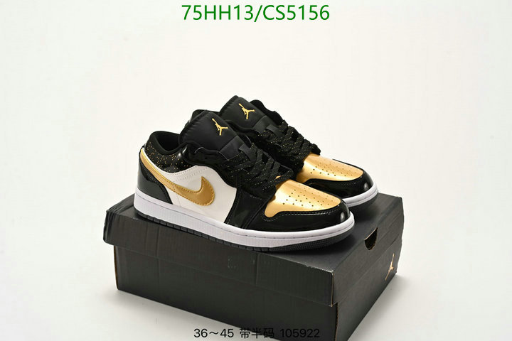 NIKE-Women Shoes Code: CS5156 $: 75USD