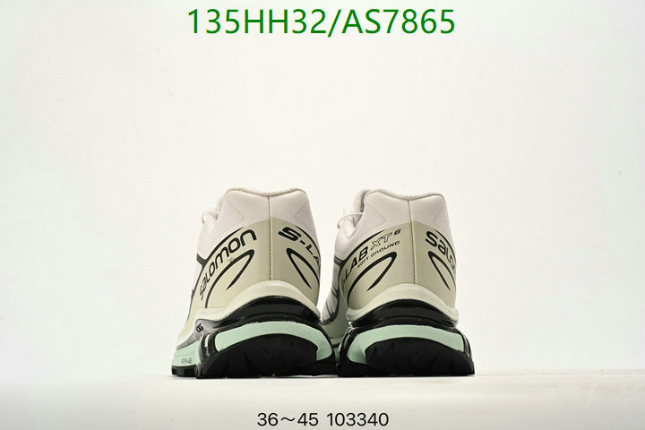 Salomon-Men shoes Code: AS7865 $: 135USD