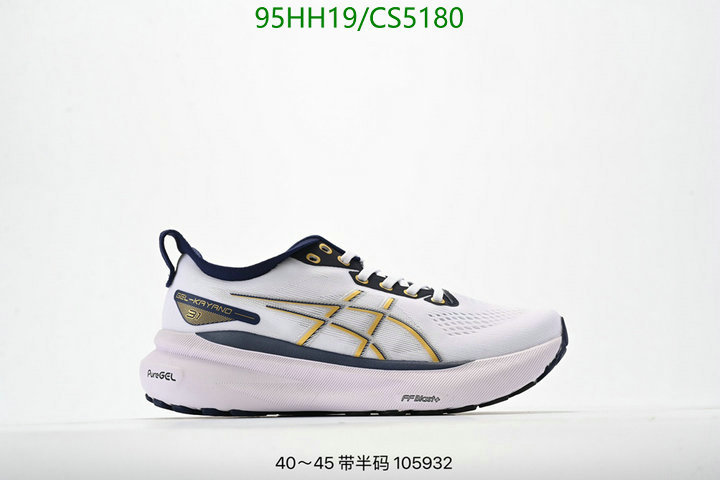 Asics-Women Shoes Code: CS5180 $: 95USD