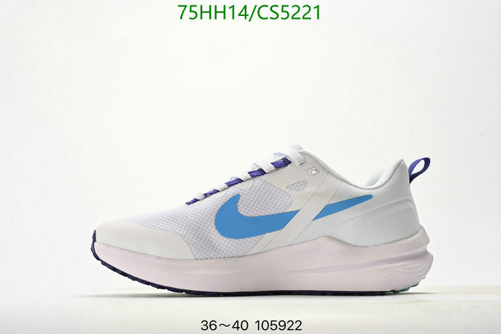 NIKE-Women Shoes Code: CS5221 $: 75USD